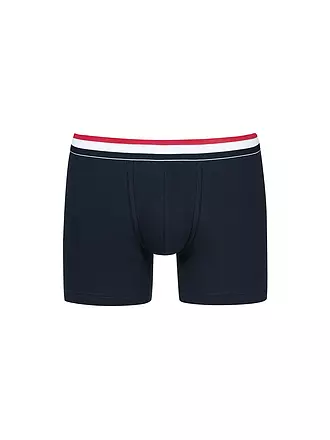 MEY | Pants blanc | blau